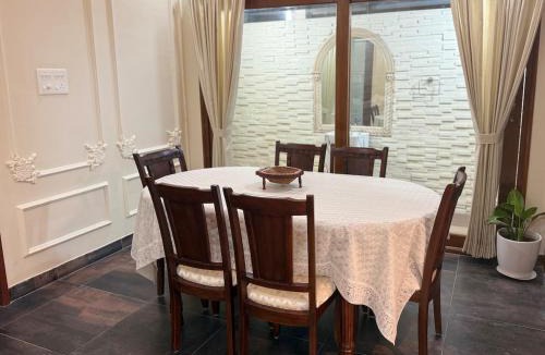 Bengaluru House | Evara Niketan