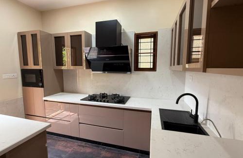 Bengaluru House | Evara Niketan