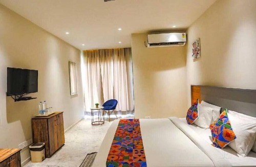 Bail Parao Resort | Evencia Resort