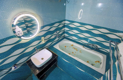Bail Parao Resort | Evencia Resort