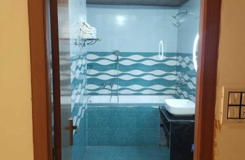 Bail Parao Resort | Evencia Resort