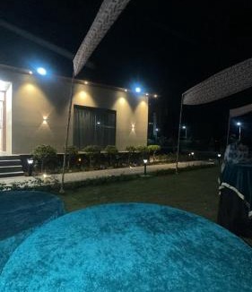 Khattalwada House | Ever green forest