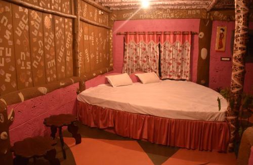 1St Rudraguppe Resort | Evergreen County Retreat-India's First Adventure Veg Retreat