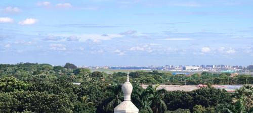 Dhaka House | EViF Home Stay