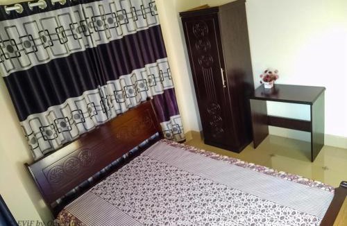 Dhaka House | EViF Home Stay