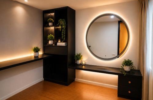 Rajkot Hotel | Evoke Comfort Apartment