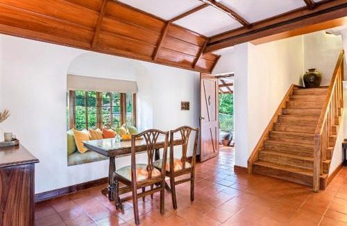 Siddapura Resort | Evolve Back Coorg