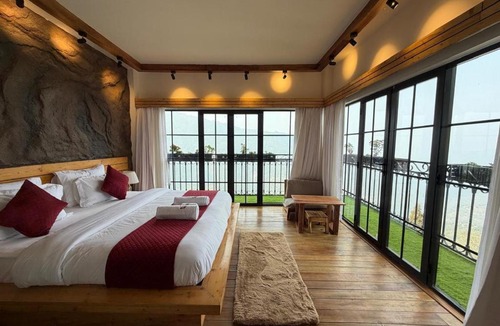 Kolakham Resort | Evri Hotel & Resorts