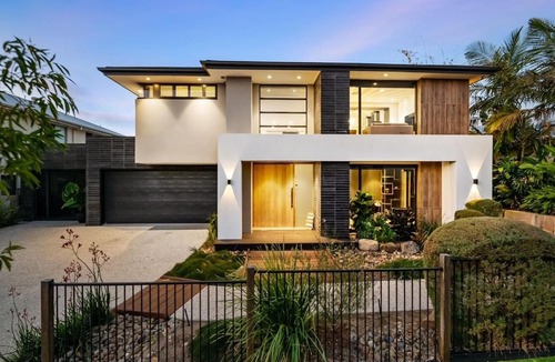 Rochedale House | EX-Display Home with Pool and Designer Outdoor Living