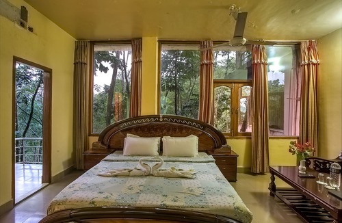 Sylhet Hotel | Excelsior Sylhet Hotel & Resort