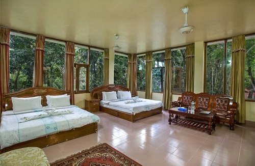 Sylhet Hotel | Excelsior Sylhet Hotel & Resort