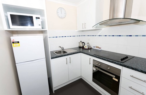 Middleton Beach Apartment | Executive 1 bdrm apartment