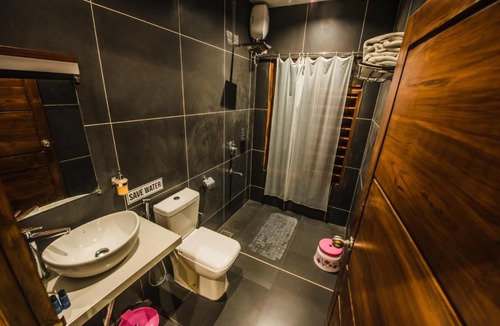 Mhsala Resort | Exotica By The Sea