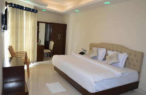 Cox's Bazar Hotel | Exotica Sampan