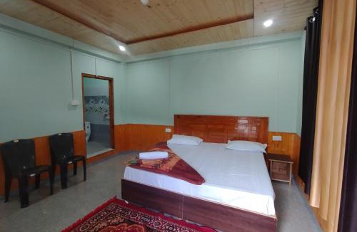 Banjar House | Exotica The Himalayan Ark