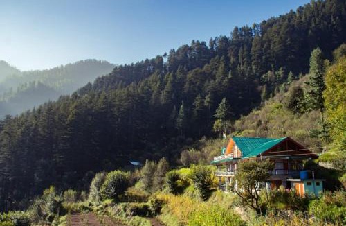Banjar House | Exotica The Himalayan Ark