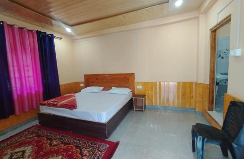 Banjar House | Exotica The Himalayan Ark