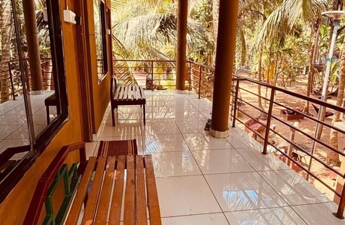 Gokarna Hostel | Experience Gokarna - A Slow-Paced Backpackers Community