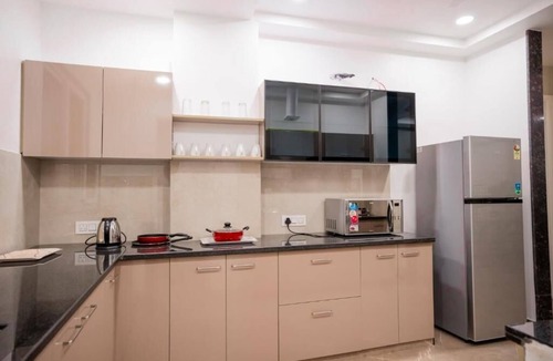 Vaishali Nagar Apartment | Experience the best stay in Jaipur