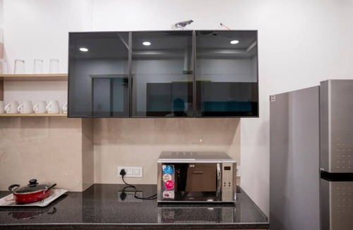 Vaishali Nagar Apartment | Experience the best stay in Jaipur