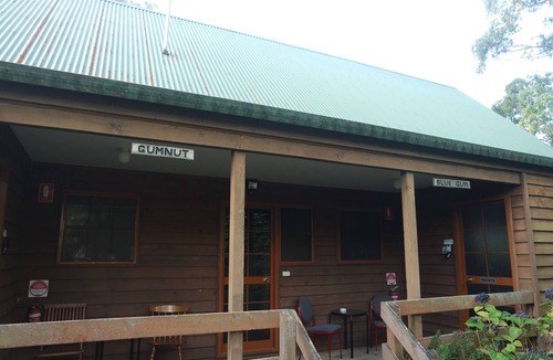 Moina Ski Chalet | Experience Tranquility and Nature at Cradle Gateway Chalets