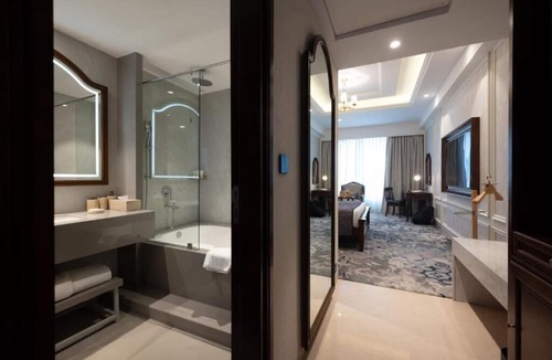 Aurangabad Hotel | Express Inn Heritage Aurangabad Airport