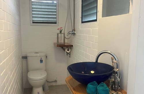 Chermside Apartment | Exquisite Studio@chermside