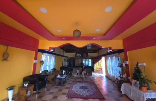 Amini House | Eya Nest Homestay