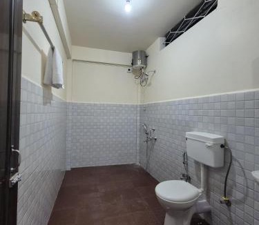 Shillong House | Eyana Residency