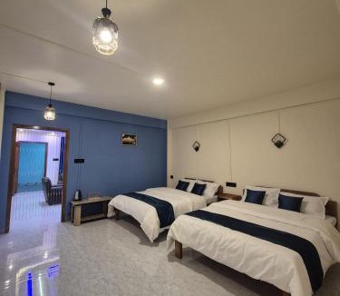 Shillong House | Eyana Residency