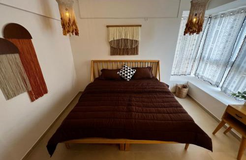 Bengaluru Apartment | Fab 3bhk In Bhartiya city