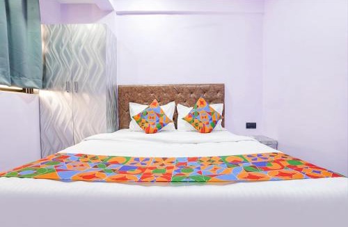 Panvel Hotel | FabExpress Kirtiraj