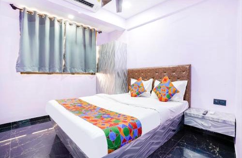 Panvel Hotel | FabExpress Kirtiraj