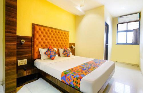 Masjid Bandar Hotel | FabExpress New Silver Elite