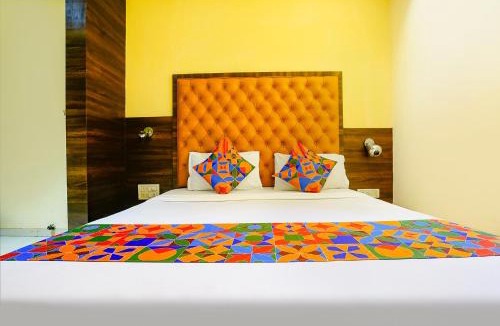 Masjid Bandar Hotel | FabExpress New Silver Elite