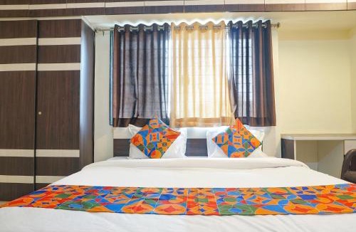 Nanded Hotel | FabExpress The Guest House