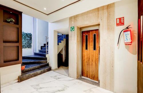 Vijayawada Hotel | FabHotel Alfa