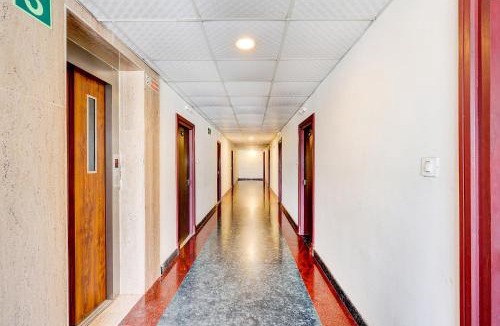 Vijayawada Hotel | FabHotel Alfa