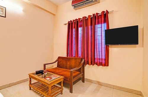 Bhubaneshwar Hotel | Fabhotel Anxx