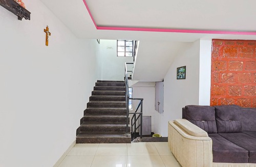 Parra Hotel | FabHotel Bella Resort By Home And Beyond