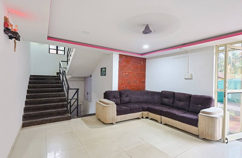 Parra Hotel | FabHotel Bella Resort By Home And Beyond