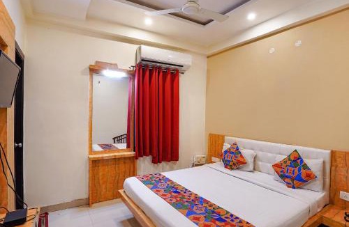 Allahabad Hotel | FabHotel Bliss Inn