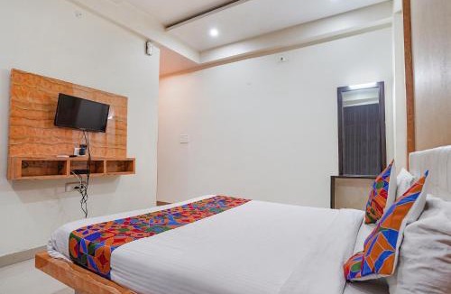 Allahabad Hotel | FabHotel Bliss Inn