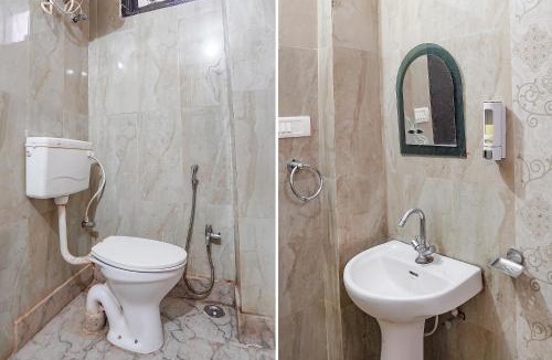 Allahabad Hotel | FabHotel Bliss Inn