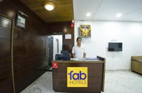 Panaji Hotel | FabHotel Comfort Stays - Nr Miramar Beach