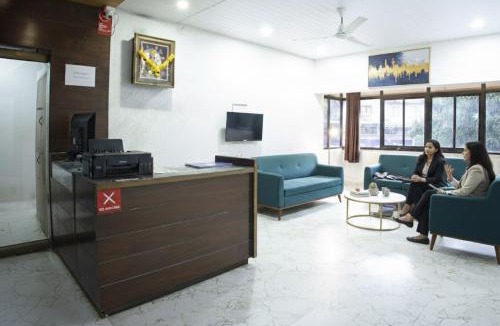 Panaji Hotel | FabHotel Comfort Stays - Nr Miramar Beach