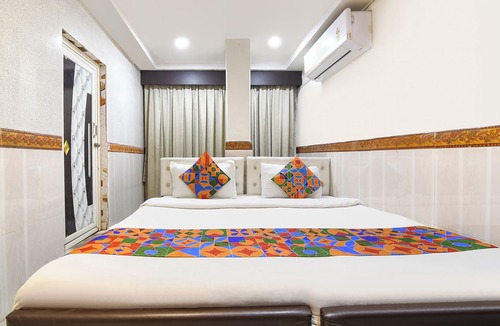 Kolkata Hotel | Fabhotel Continental