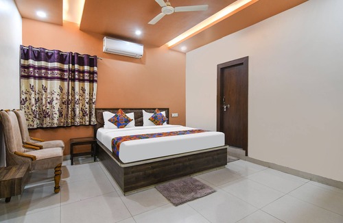 Ranchi Hotel | Fabhotel Cookwell