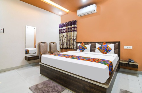 Ranchi Hotel | Fabhotel Cookwell