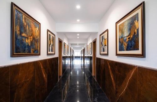 Pune Hotel | FabHotel Destiny Living